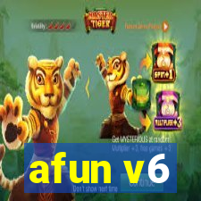 afun v6